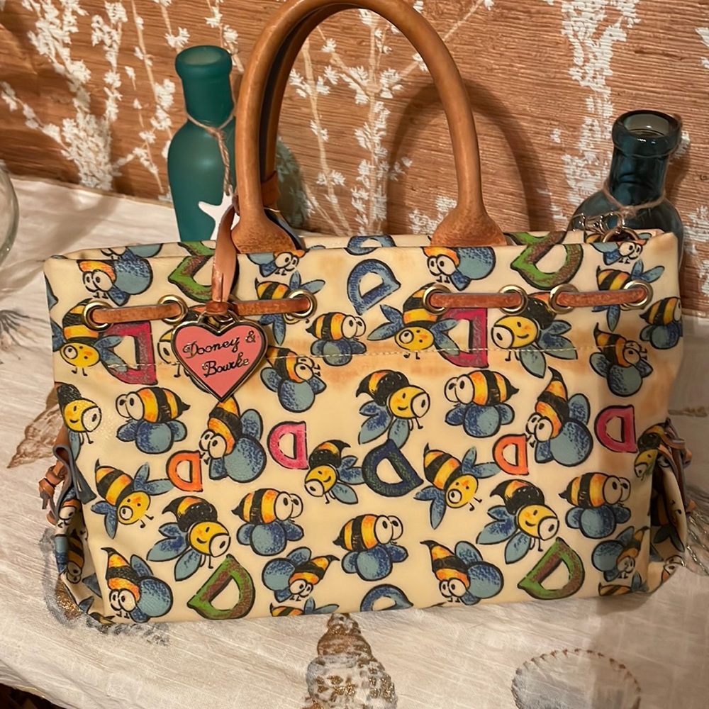 Used vintage